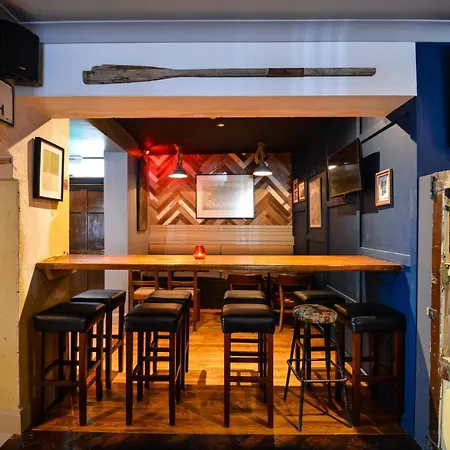 洛克巴敦公园酒店 酒店 2*
